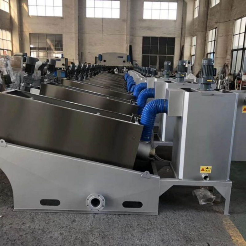 淀粉废水处理开云（中国）