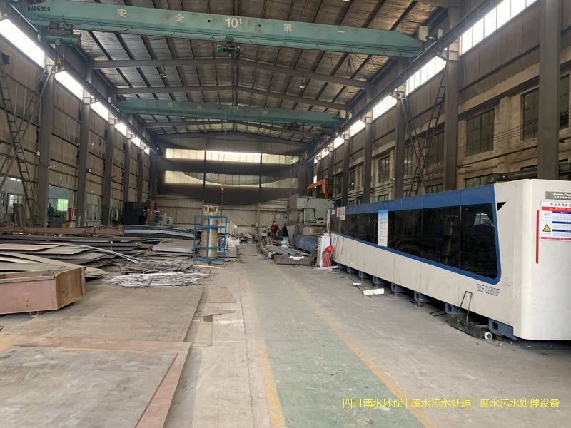 白酒厂污水处理 白酒厂污水处理