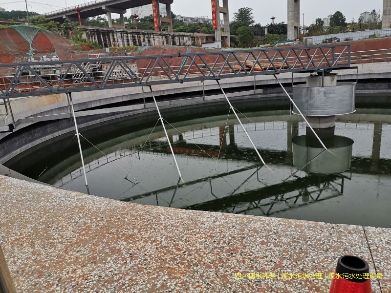 广安污水处理系统价格