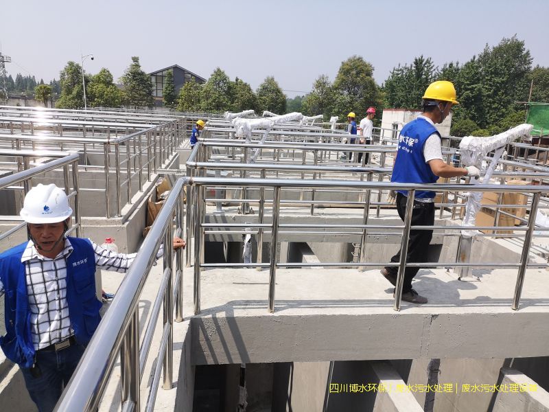 四川污水处理设施需要好多钱-TEL 400-780-9770