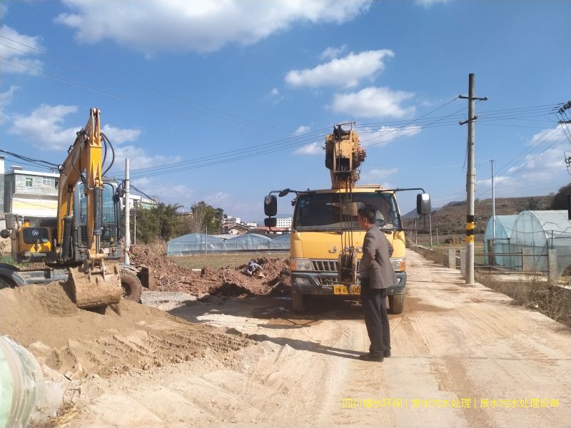 昌都处理废水设备价格