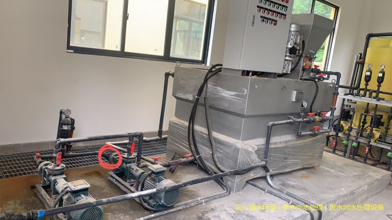 遂宁净化污水处理设备价格