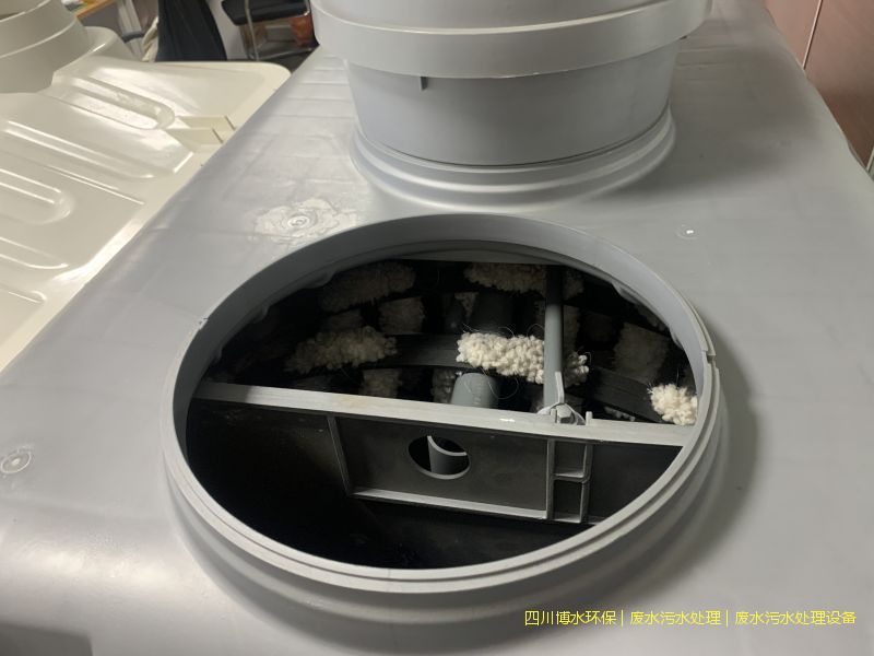 西昌废水处理装置