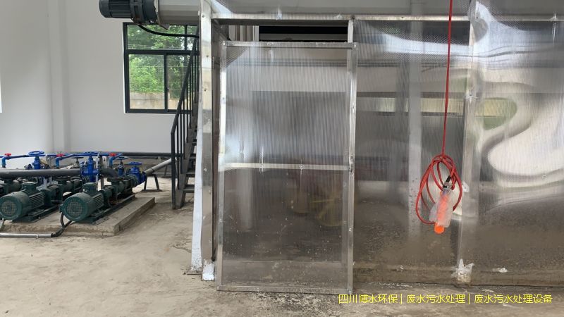 甘孜州净化污水处理设备厂家