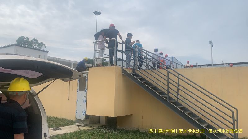 绵阳废水净化一体化设备如何选？产品口碑好