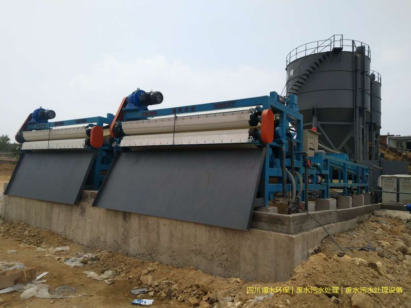 眉山处理污水系统价格