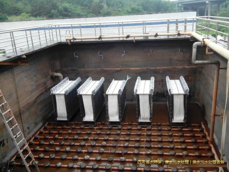 广元净化废水系统厂家