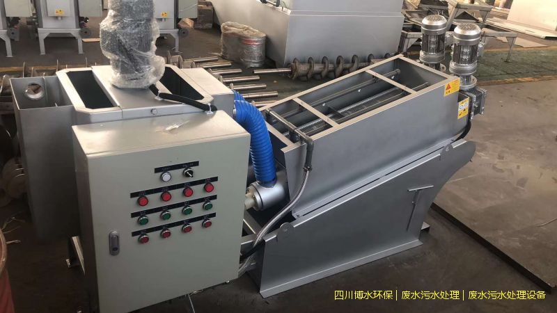 德阳净化废水系统价格