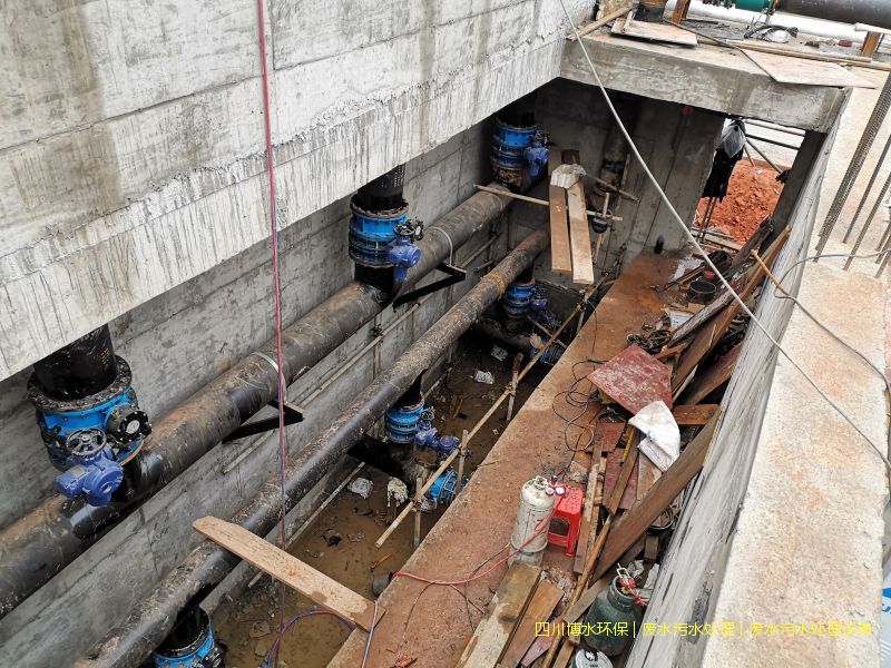 昌都处理废水设备厂家