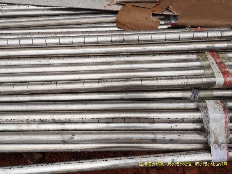 资阳废水处理设施价格