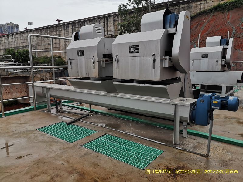 西藏净化污水装置价格
