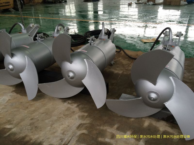 达州污水处理设备