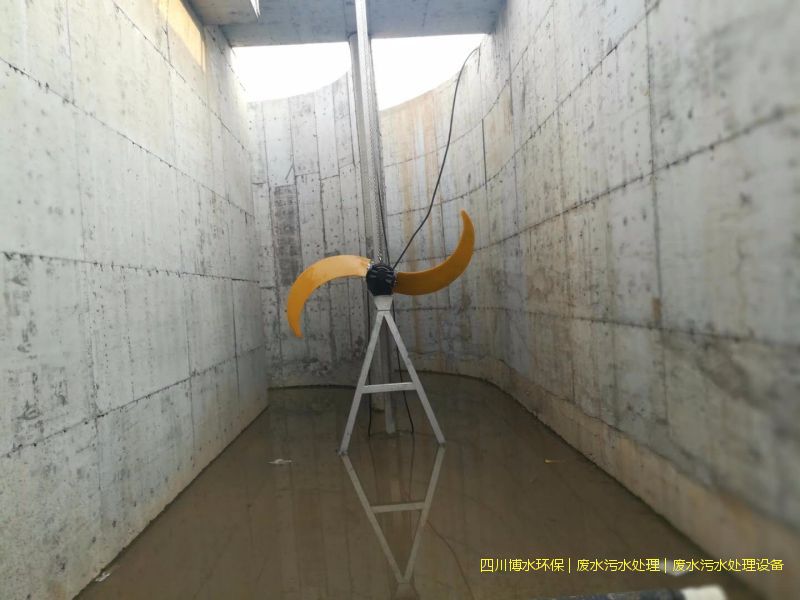 简阳废水处理设施价格