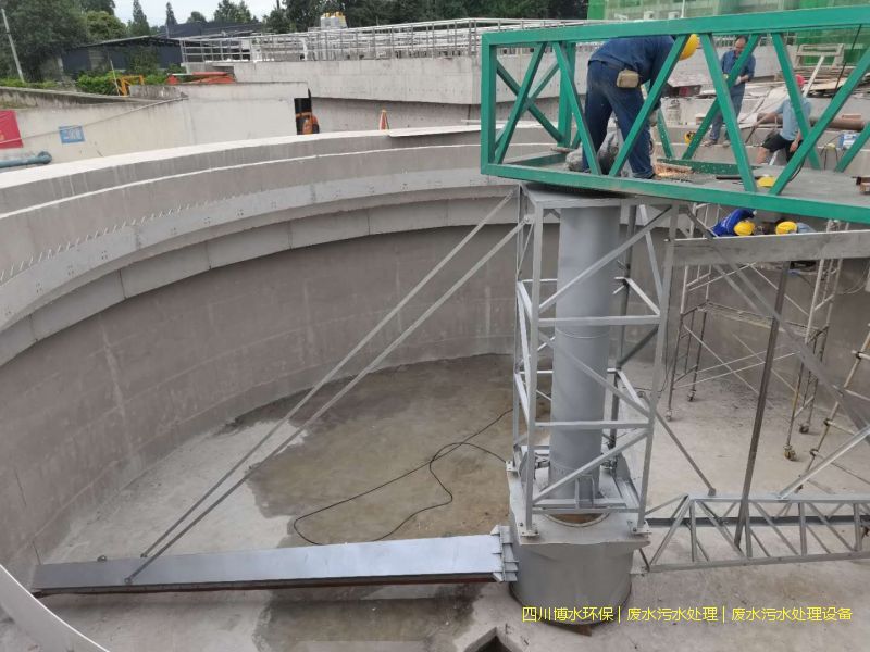 成都污水处理设施价格