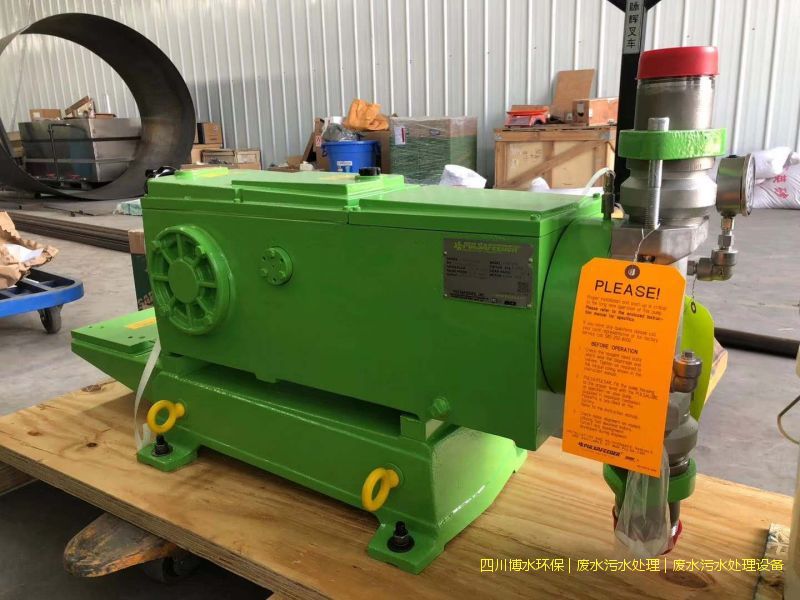 甘孜州净化废水系统厂家