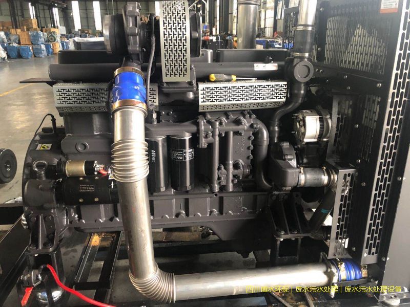 凉山州处理废水设施厂家