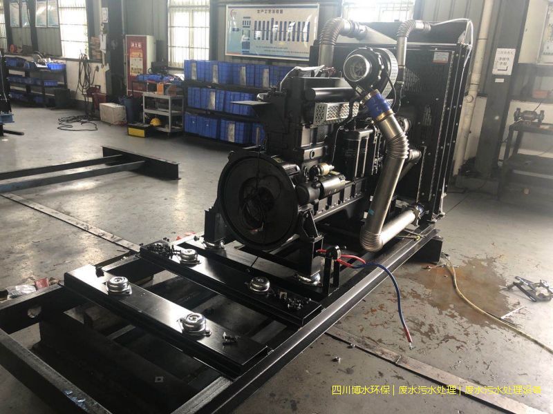 广汉净化废水处理设施价格