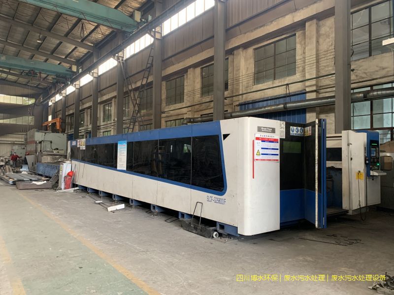 广安处理污水设备价格