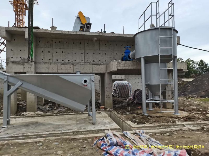 泸州环保污水处理装置价格