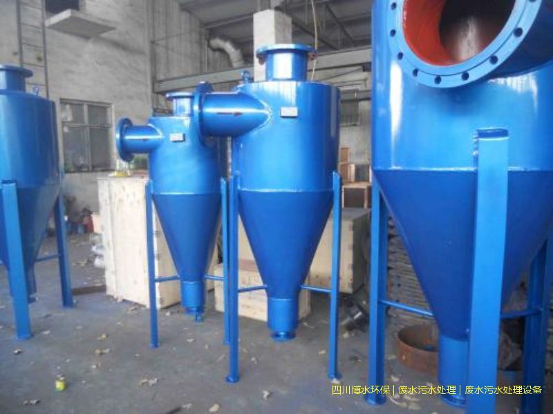 广汉净化污水装置价格