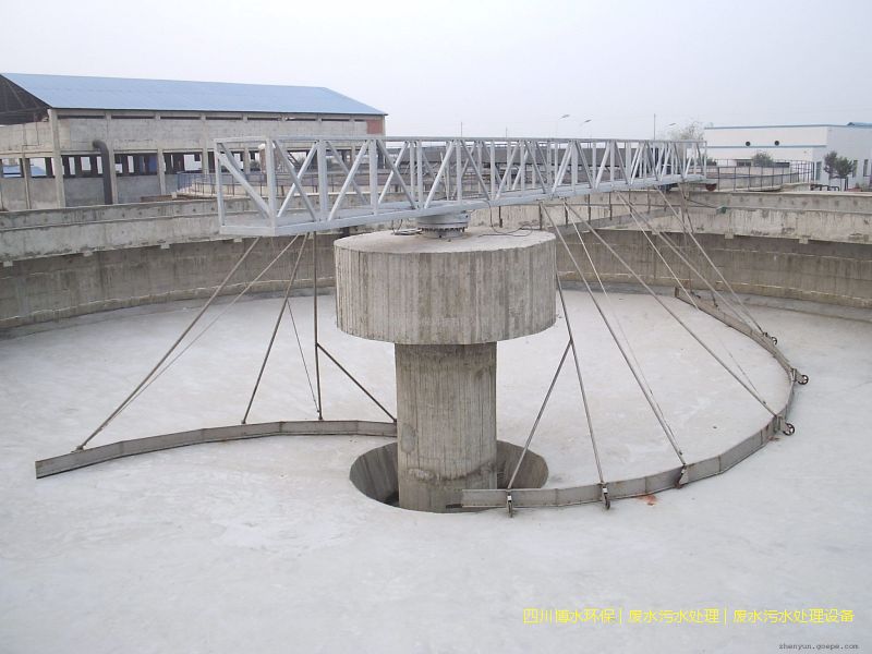 德阳净化污水设备厂家